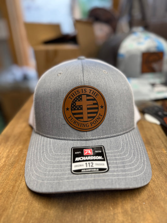 THIS IS THE TURNING POINT (Pre-Sale)