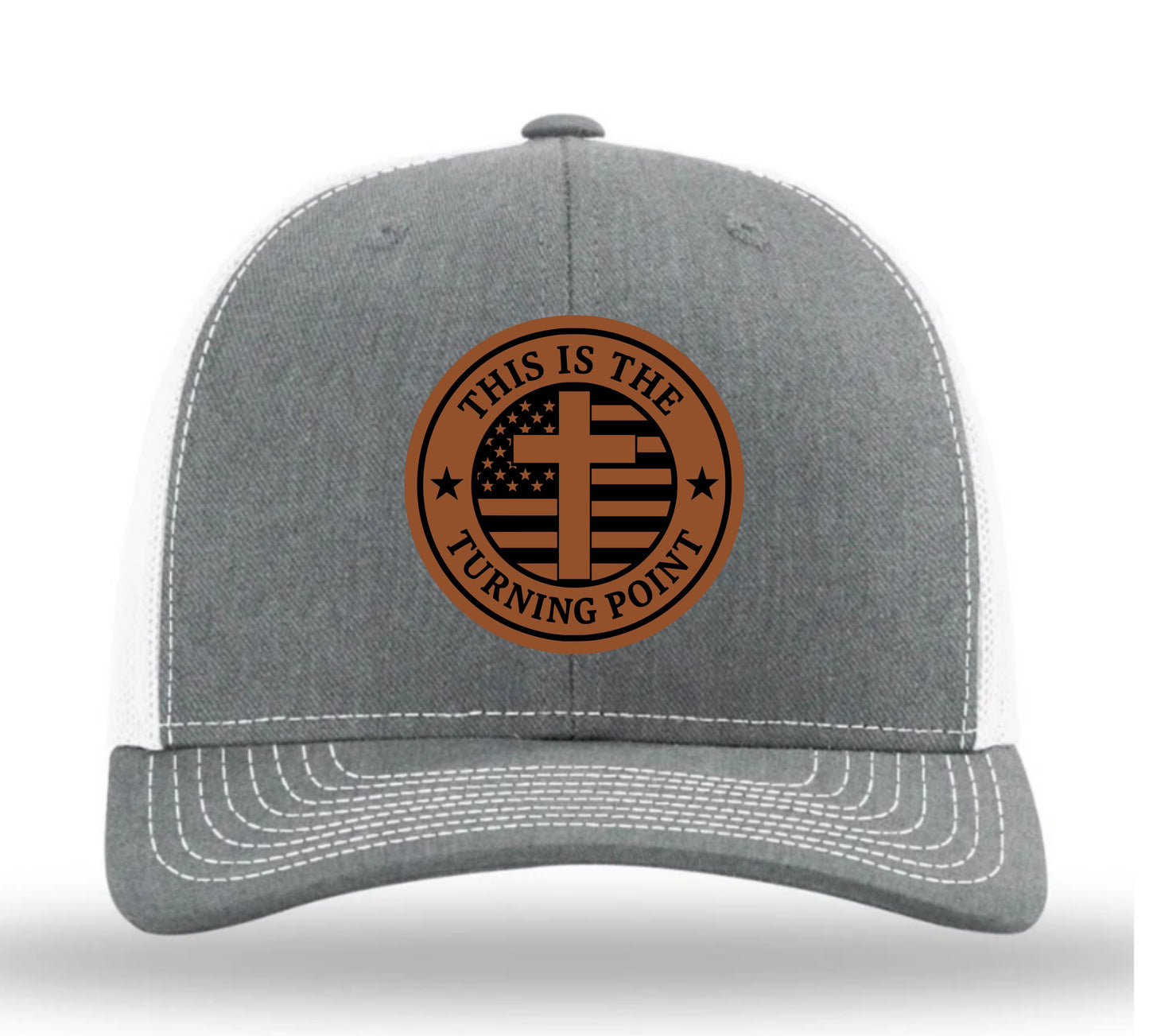 THIS IS THE TURNING POINT (Pre-Sale)