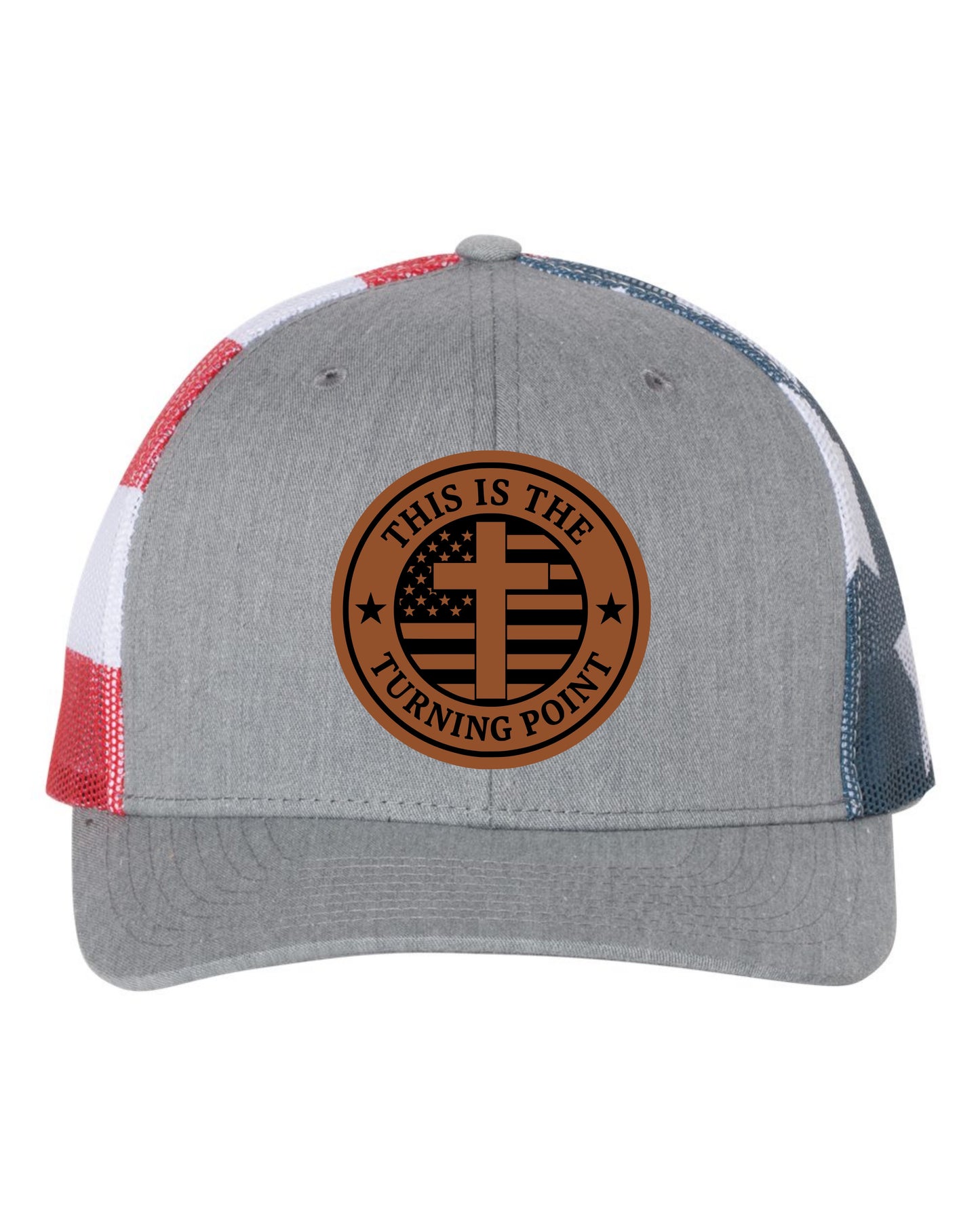 THIS IS THE TURNING POINT (Pre-Sale)